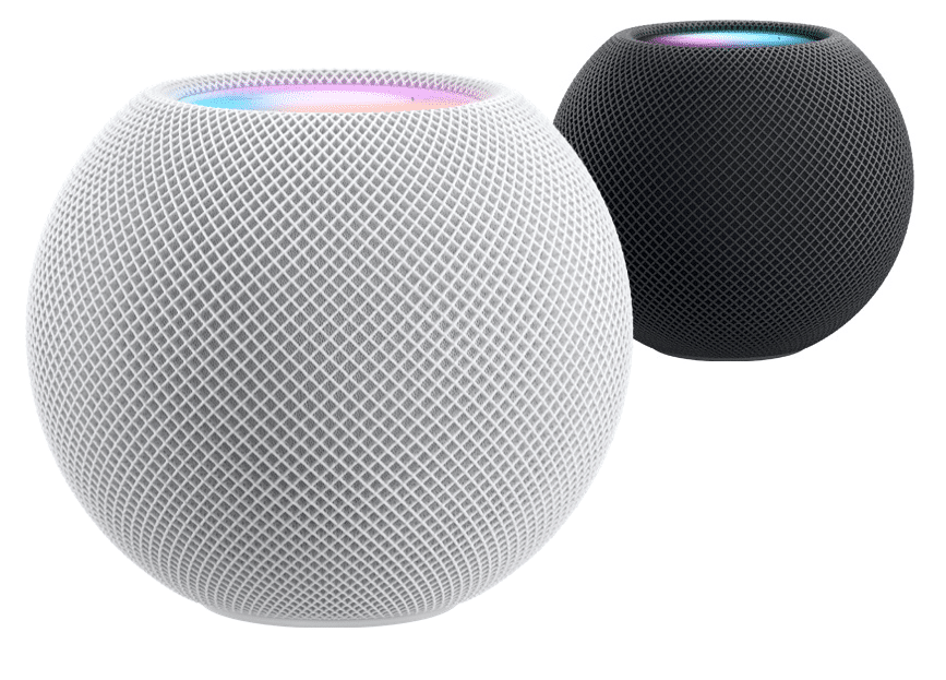 Apple HomePod with HomeKit Hub