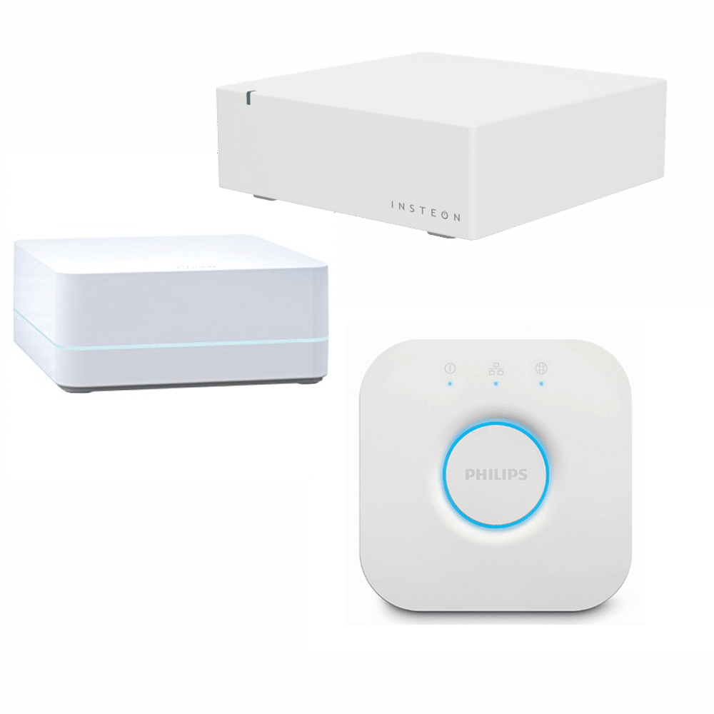 smart home hub