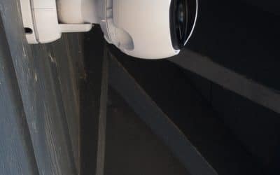 CCTV camera surveillance – unplanned obsolescence?