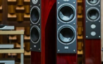 Are expensive speakers worth it?