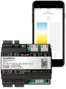 Homeworks QSX Processor